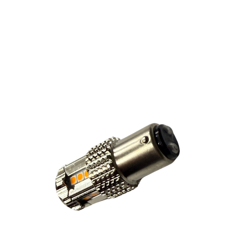 LD-1007 1157 LED LIGHT BULB AMBER