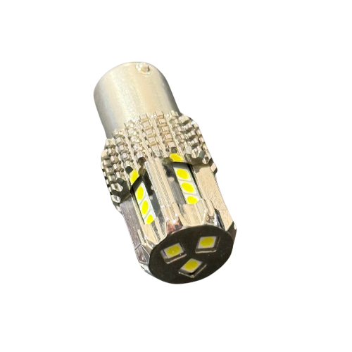 LD-1002 1156 LED BULB WHITE
