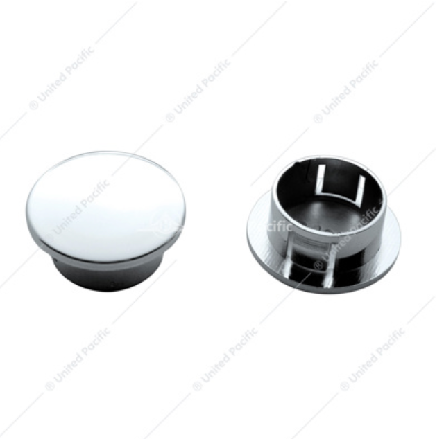 40909 KW LOWER CONSOLE HOLE PLUG (4PK)