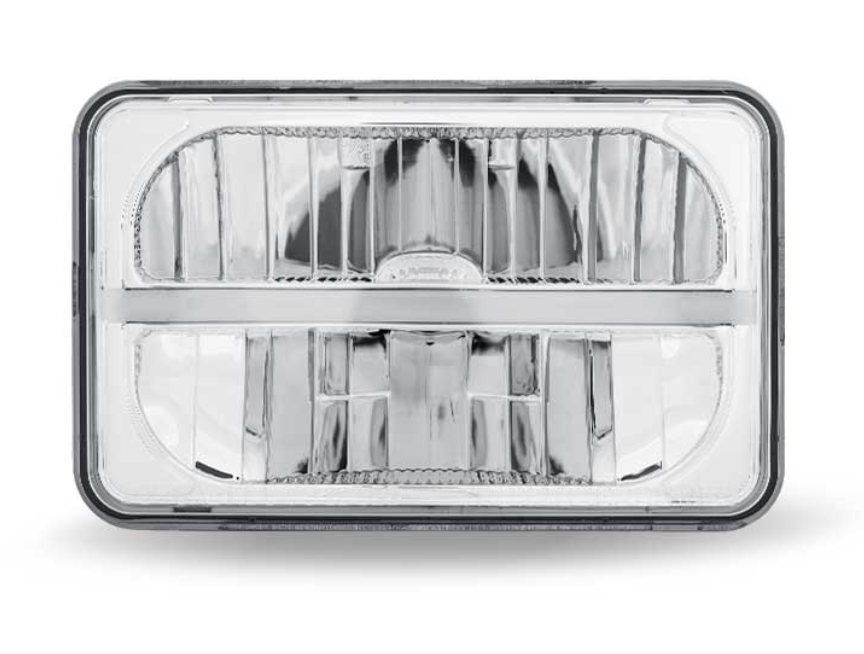 TLED-H82 CR LOW BEAM 4X6 LED HEADLIGHT