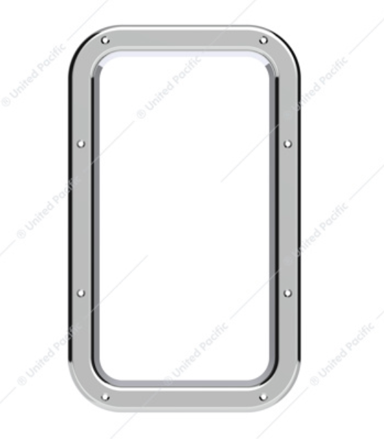 40921 KW WINDOW TRIM W/ SCREWS