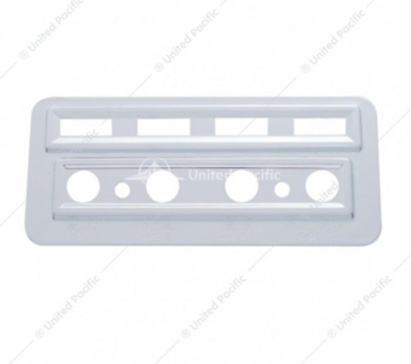 40931 KW 4 SWITCH/INDICATOR COVER