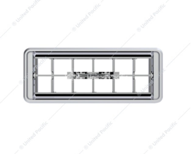 41017 KW A/C CENTER VENT 2001 & EARLIER