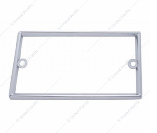 41803 CR KW PARKN BRK PNL BEZEL