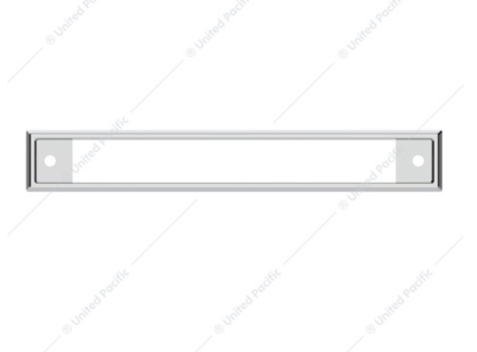 40997 KW Headliner Warning Lights Bezel