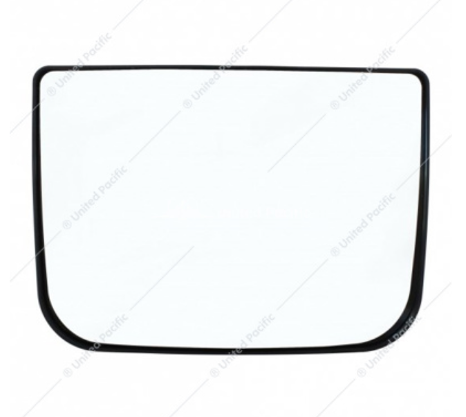 42781 KW T600/T660/T800 LOWER MIRROR W/ DEFROST