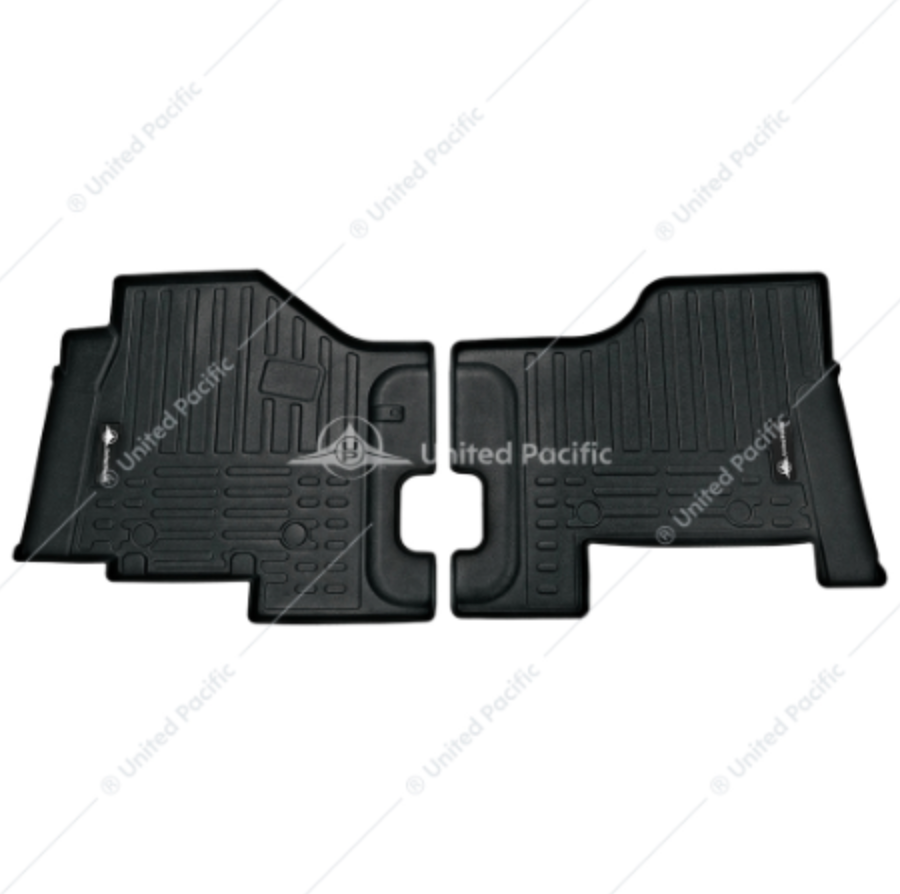 42511 PB BK FLOOR MAT PB 579 13-20 PB 567, T680, T880