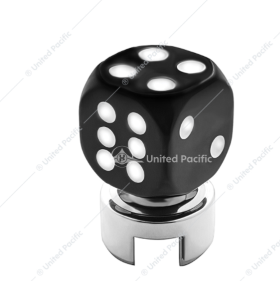 70617 BLACK DICE GEARSHIFT