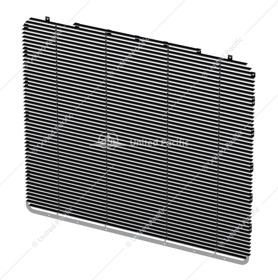 21050 PB 389 BILLET GRILL ALUMI