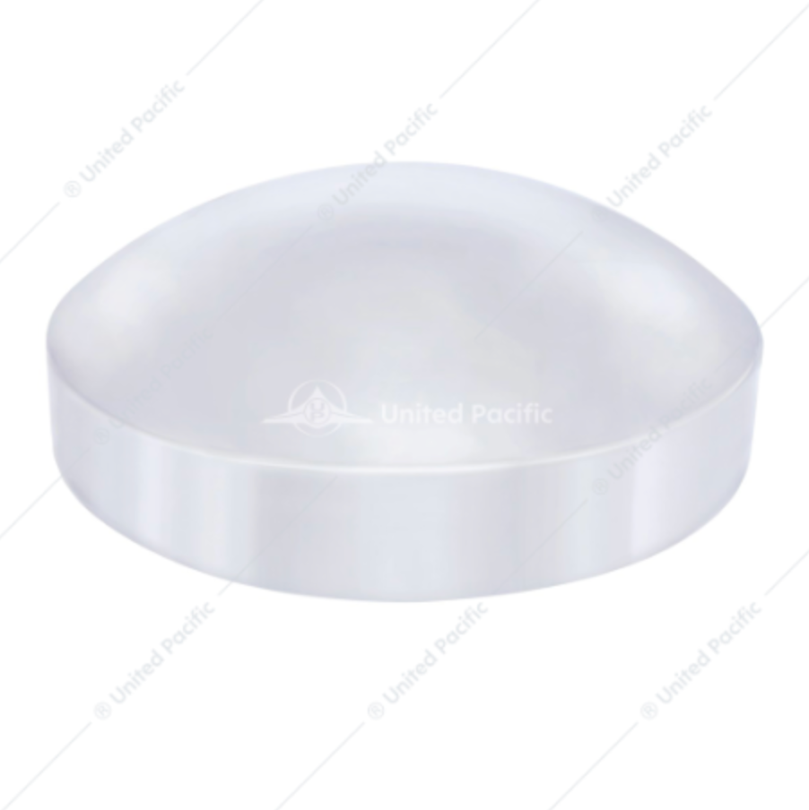 10230 8" REAR DOME HUB CAB
