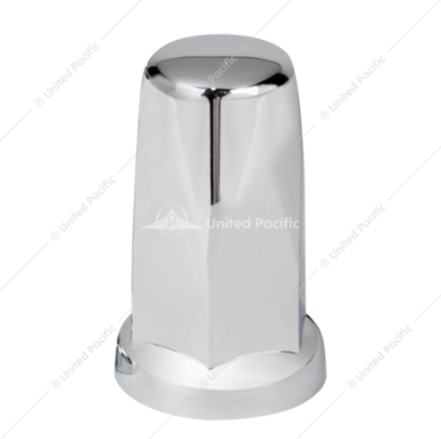 10059B 33mm PUSH-ON NUT COVER