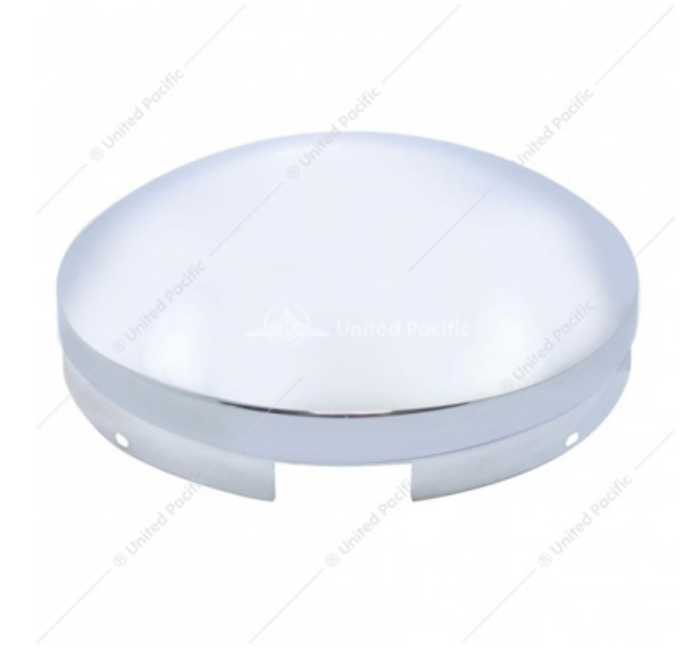 10103UP 4 NOTCH FRONT CAP