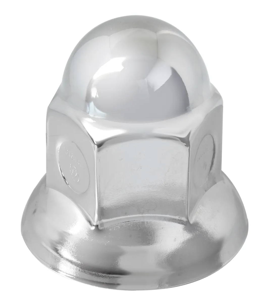 10271-GG 33MM PUSH ON NUT COVER