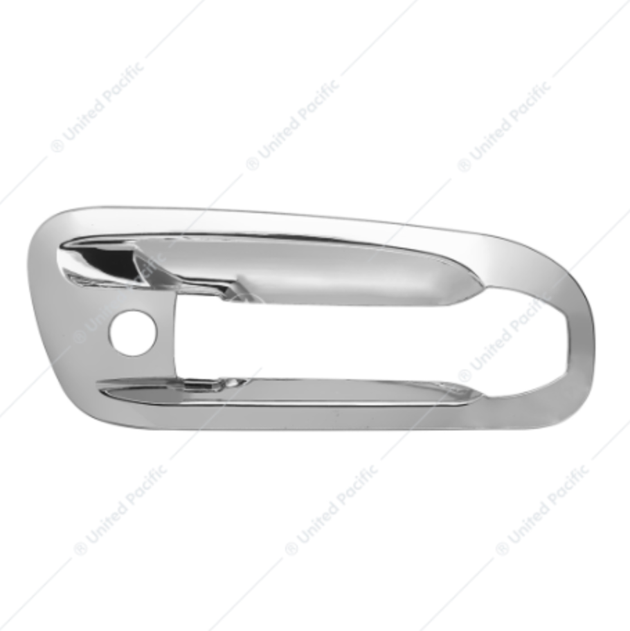 41750 CR EXT DOOR HANDLE COVER PASSENGER SIDE PB 579