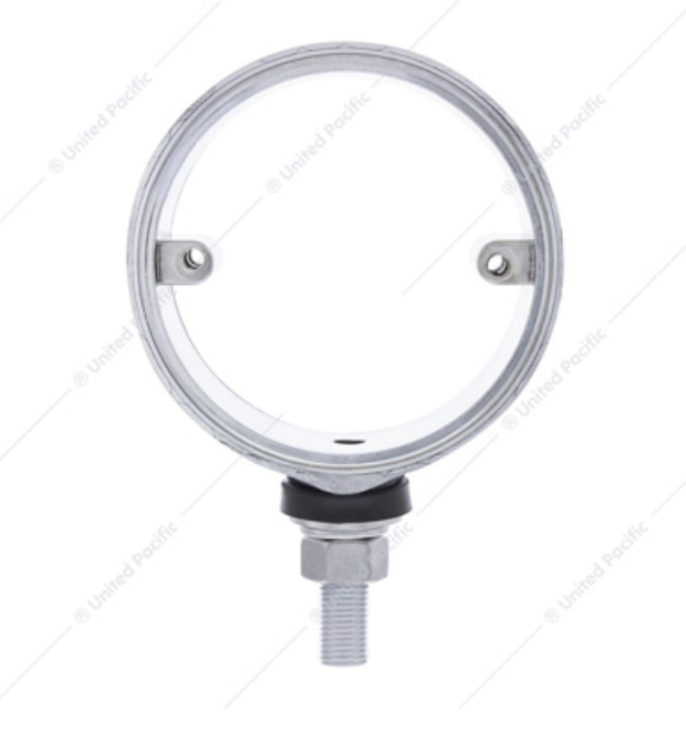 30568-1 3" DOUBLE FACE LIGHT HOUSING ONLY DIE-CAST