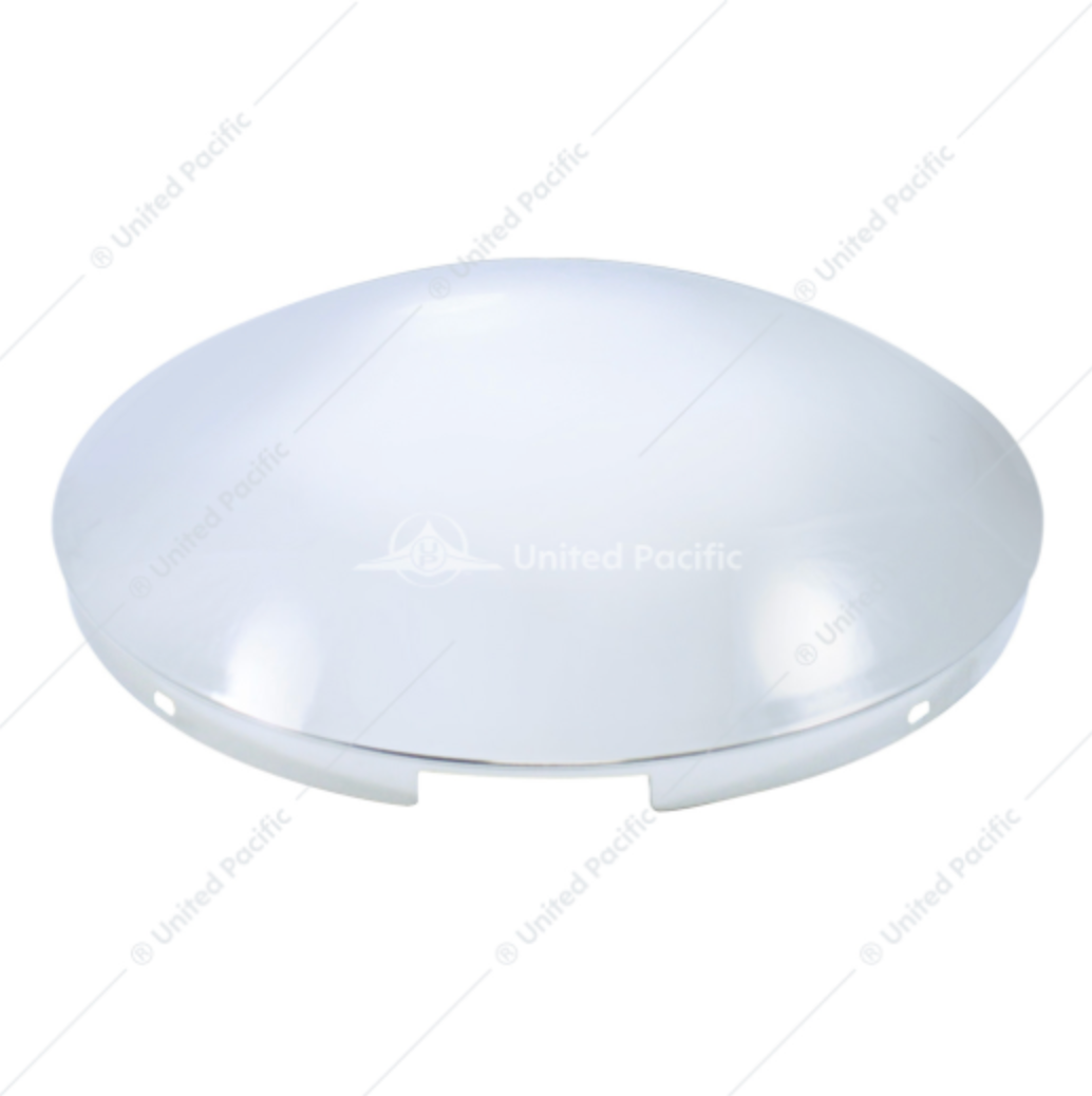 10106C FRONT HUB CAP 4 NOTCHES