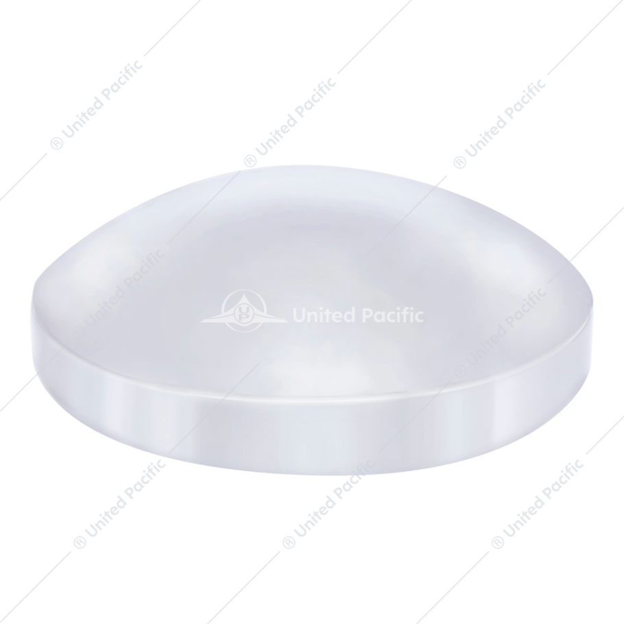 10203 CR 81/4 DOME REAR HUB CAP