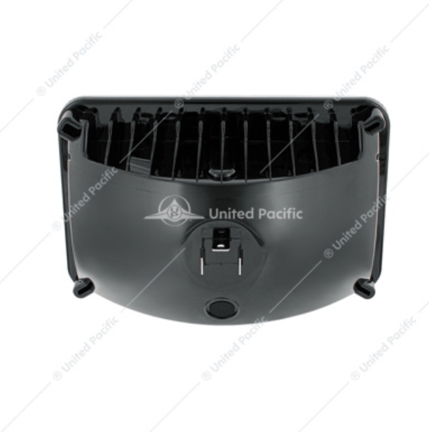 34135 4x6 HEATED LOW BEAM HEADLIGHT