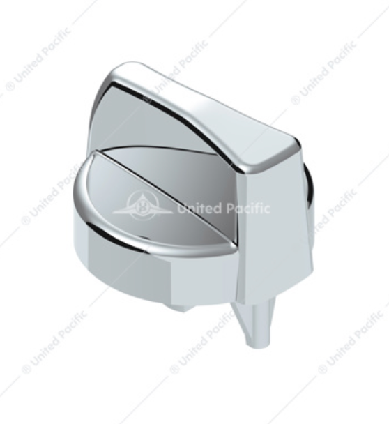 41083 CR PL KW'02 WIPER KNOB