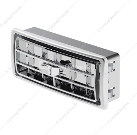 41104 02+ KW A/C VENT CENTER
