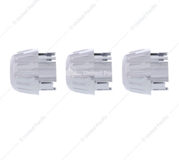 41132 KW OUTER AC CTRL KNOB 06+