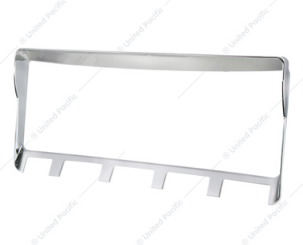 41363 06+KW RIGHT DASH TRIM