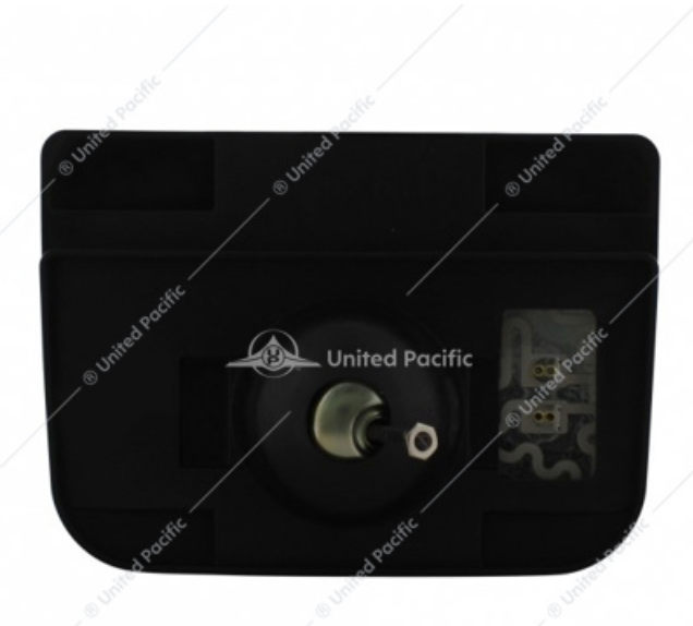 42781 KW T600/T660/T800 LOWER MIRROR W/ DEFROST