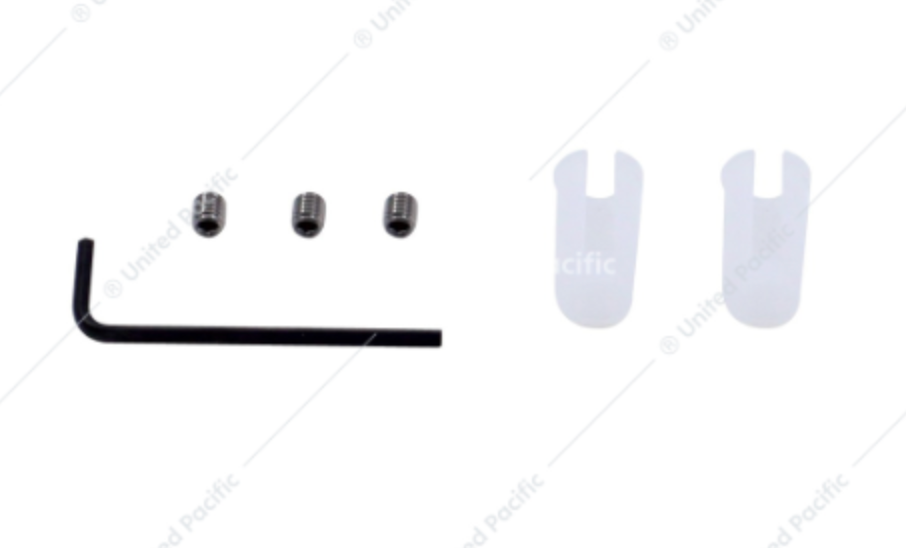70686-UP GLITTER 8BALL SHIFTER
