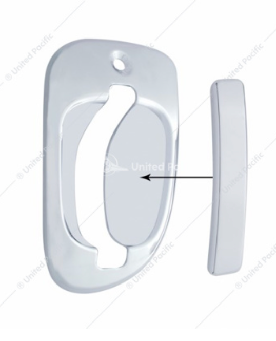 42093 FL DOOR COVER DRIVERS