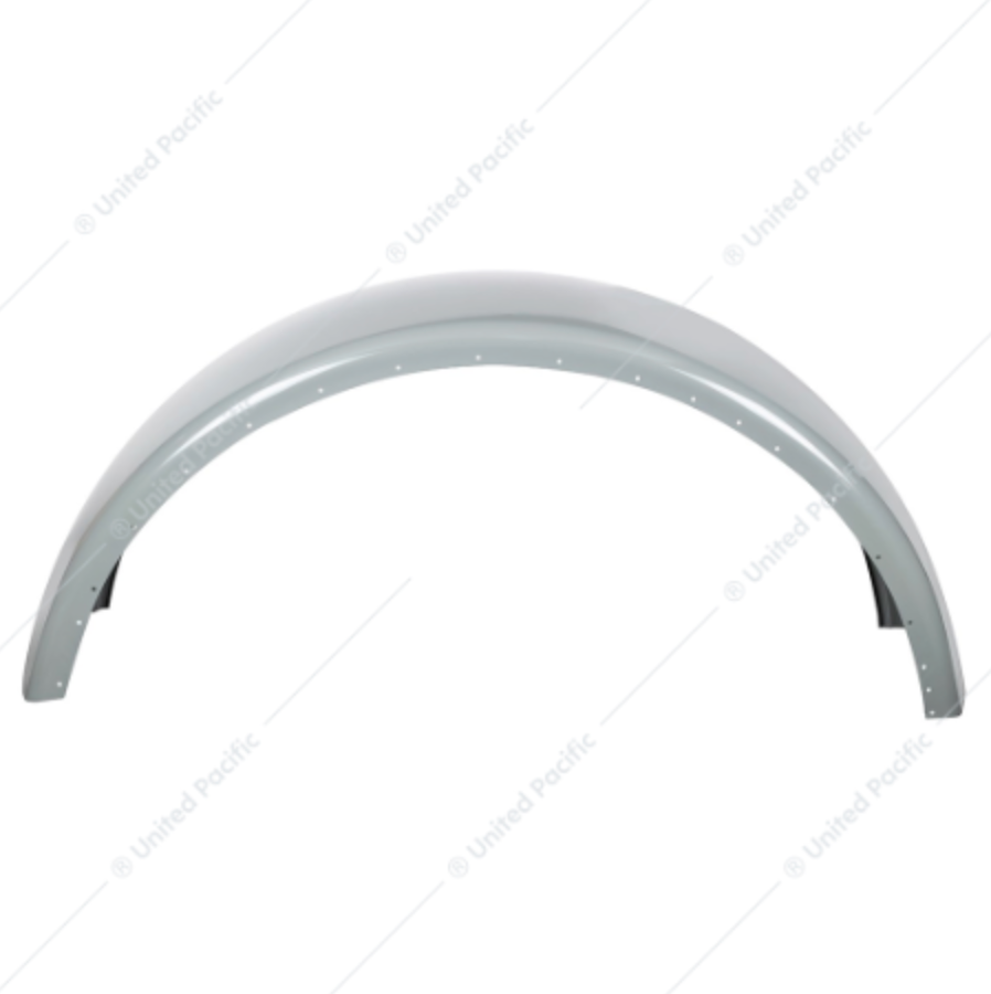 11021-UP PB 379 FRONT FENDER PASSANGER SIDE ALUMINUM PRIMED