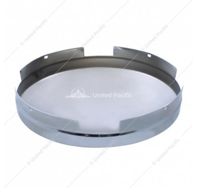 10103UP 4 NOTCH FRONT CAP