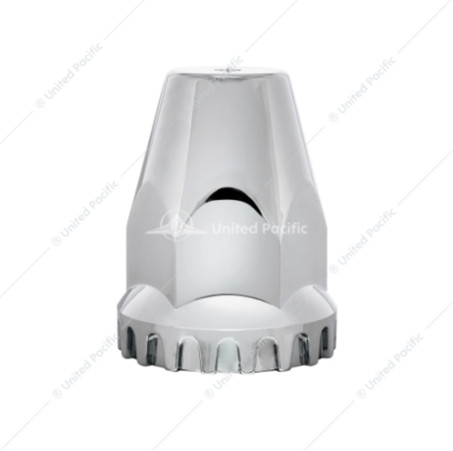 10265 33MM PUSH ON NUT COVER