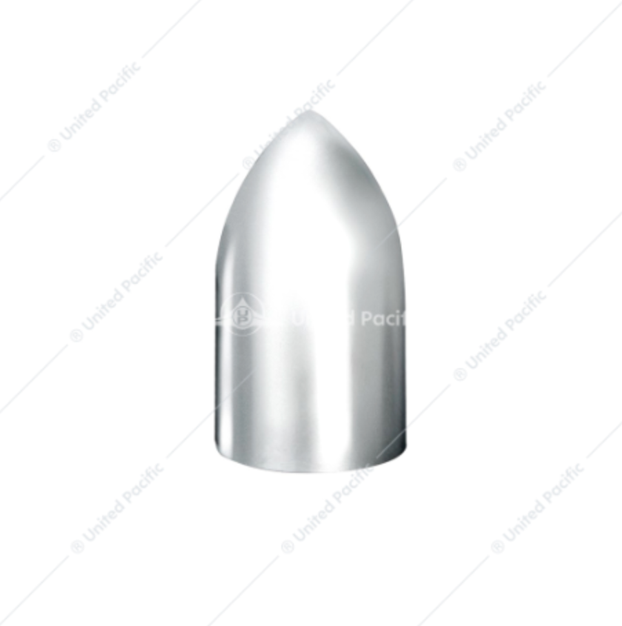 10564 33MM BULLET LUG NUT COVER BOX OF 10
