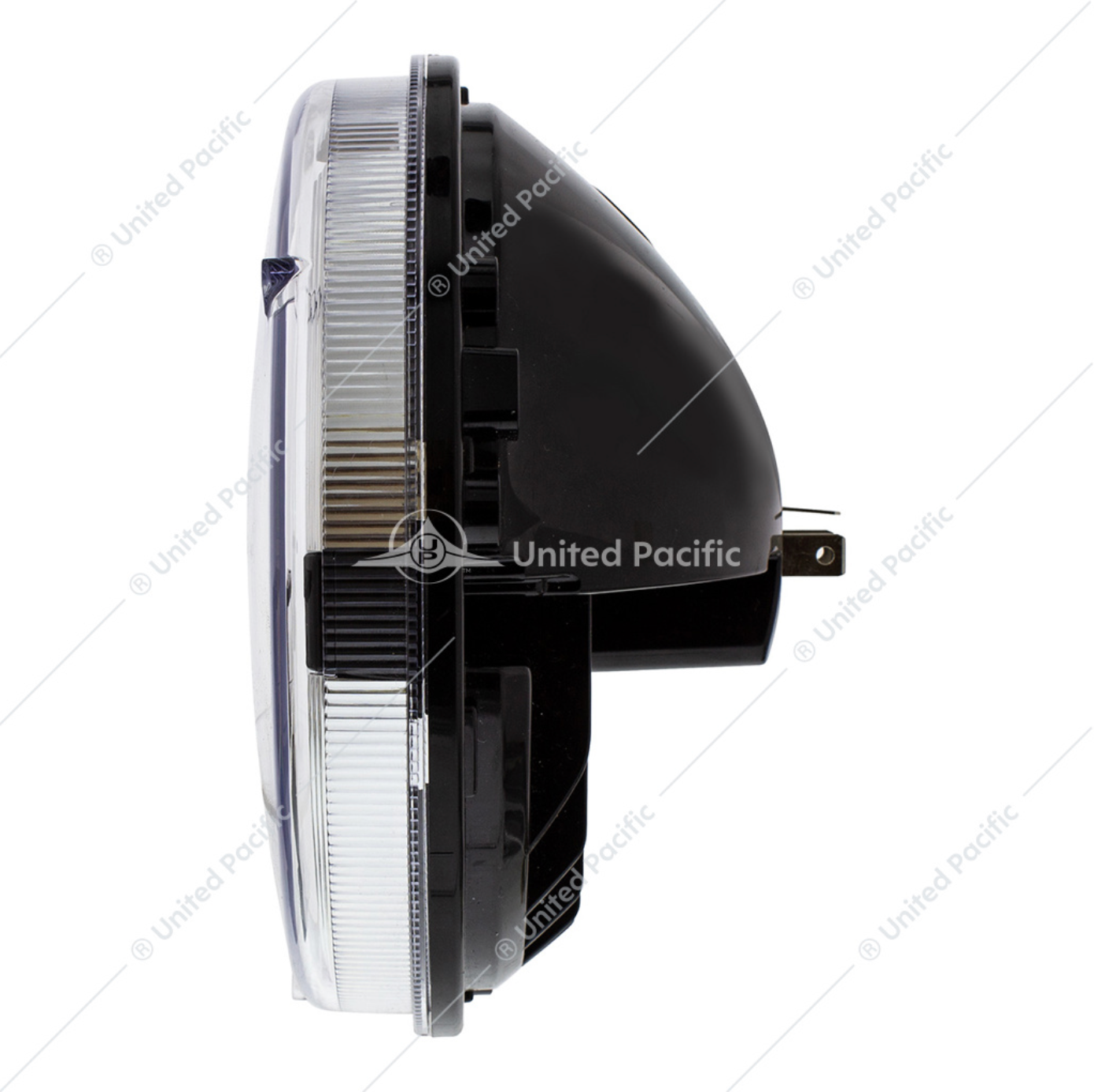 31084 7" ROUND HIGH POWER LED HEADLIGHT