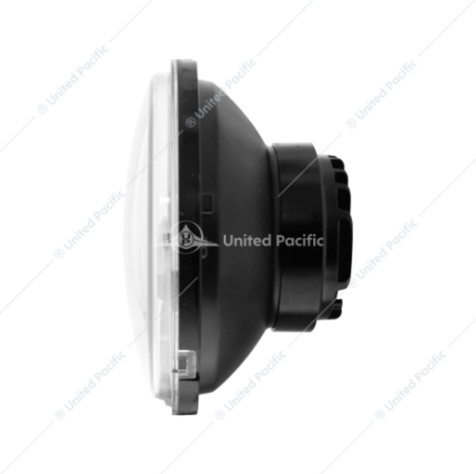 31201 5.3/4 ROUND LED HEADLIGHT CHROME