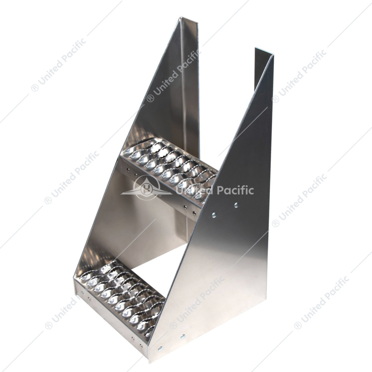 50214 AL FRAME STEPS 12"W X 24"H