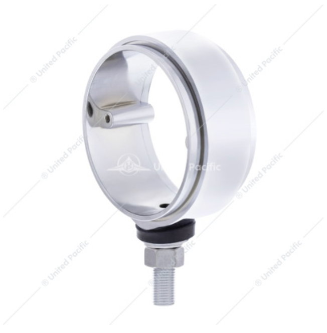 30568-1 3" DOUBLE FACE LIGHT HOUSING ONLY DIE-CAST