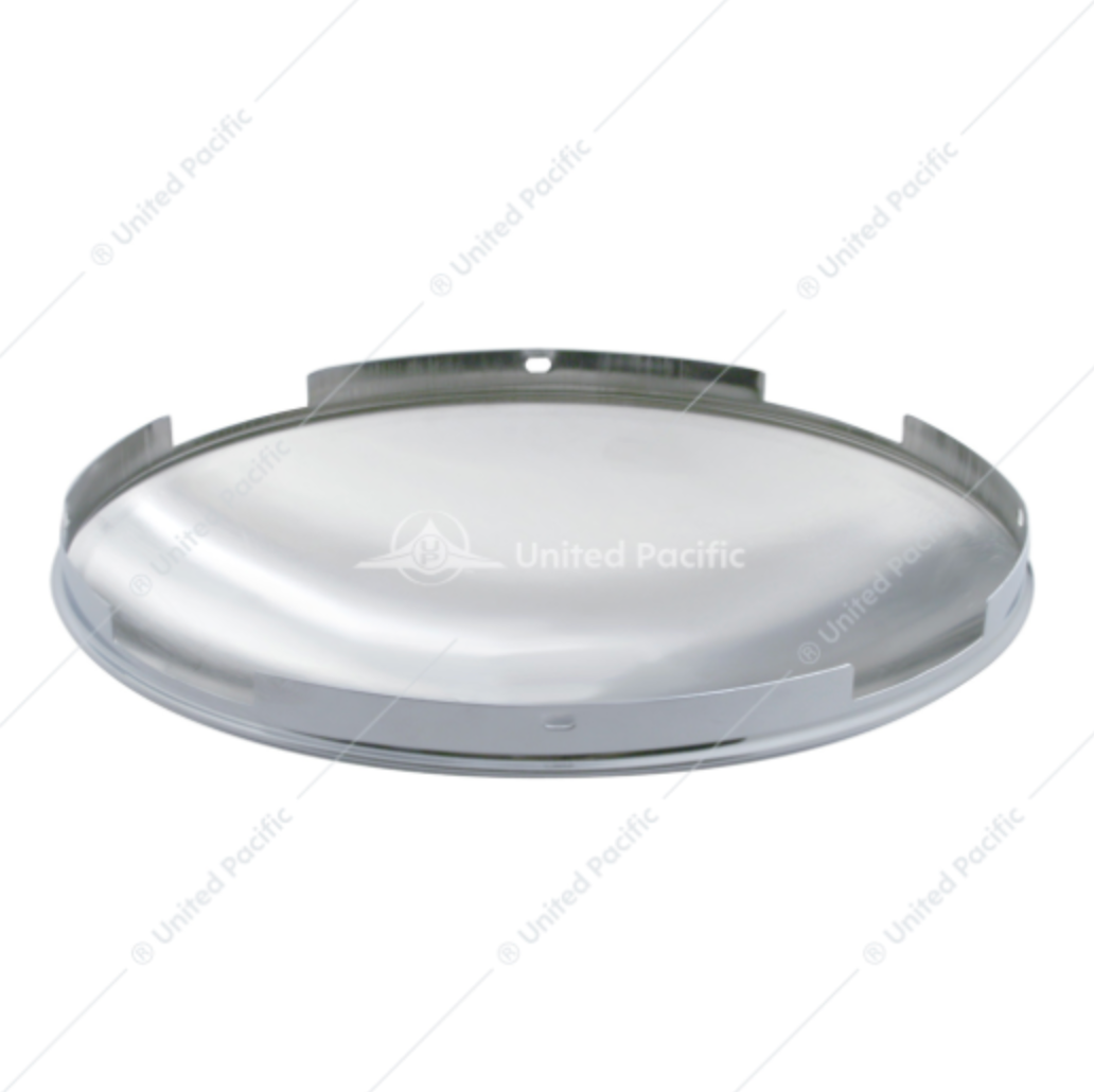 10106C FRONT HUB CAP 4 NOTCHES