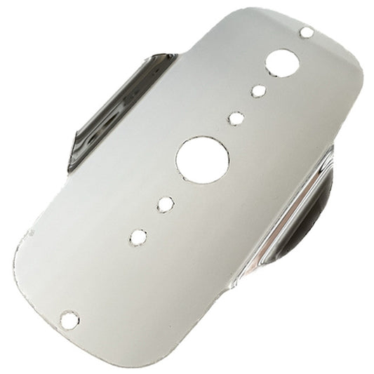 SS-1024 SS 08+ PB ABOVE CB RADIO BRACKET 1 WATERMLEON