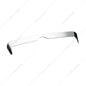 29122 SS KW T680 BUG DEFLECTOR