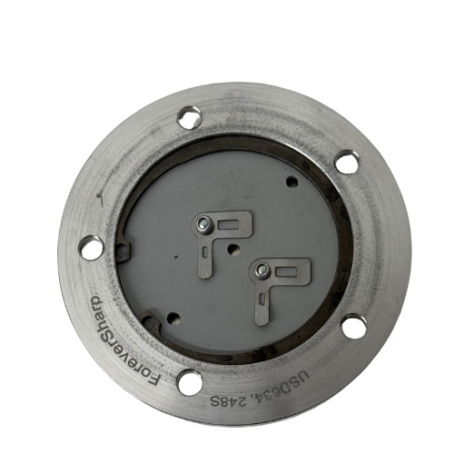 T5-56 TRUCK CONVERSION PLATE FOR 5 HOLE ADAPTER TO 5/6 HOLE WHEEL