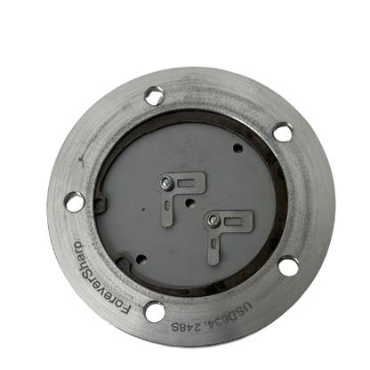 T5-56 TRUCK CONVERSION PLATE FOR 5 HOLE ADAPTER TO 5/6 HOLE WHEEL