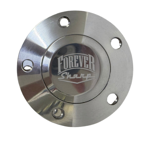 T5-56 TRUCK CONVERSION PLATE FOR 5 HOLE ADAPTER TO 5/6 HOLE WHEEL
