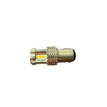 LD-1016 AMBER/GREEN 1157 LIGHT BULB