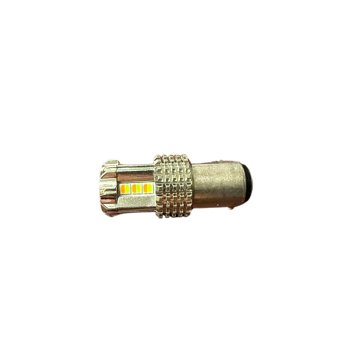 LD-1016 AMBER/GREEN 1157 LIGHT BULB