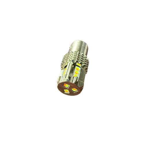 LD-1016 AMBER/GREEN 1157 LIGHT BULB