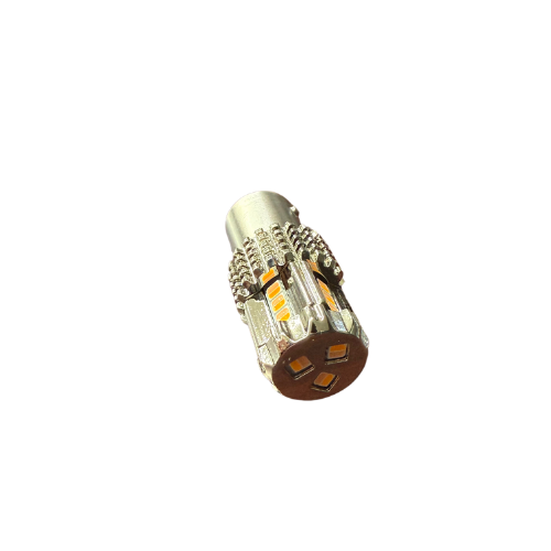 LD-1017 AMBER/PURPLE 1157 LIGHT BULB