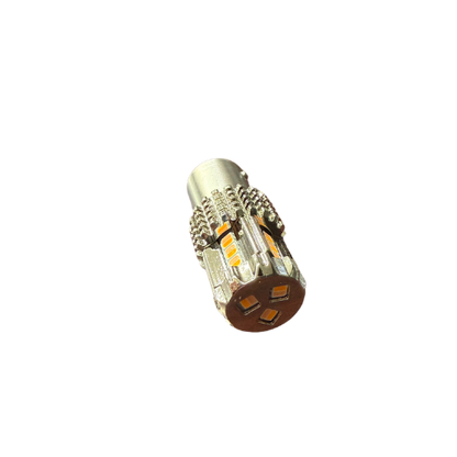 LD-1017 AMBER/PURPLE 1157 LIGHT BULB