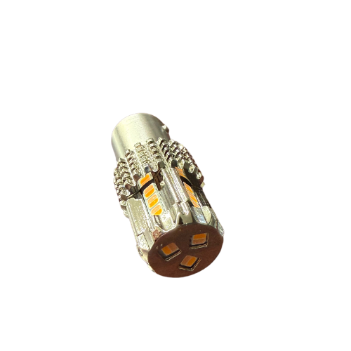 LD-1018 AMBER/BLUE 1157 LIGHT BULB