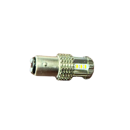LD-1014 1157 LED LIGHT BULB WHITE/BLUE